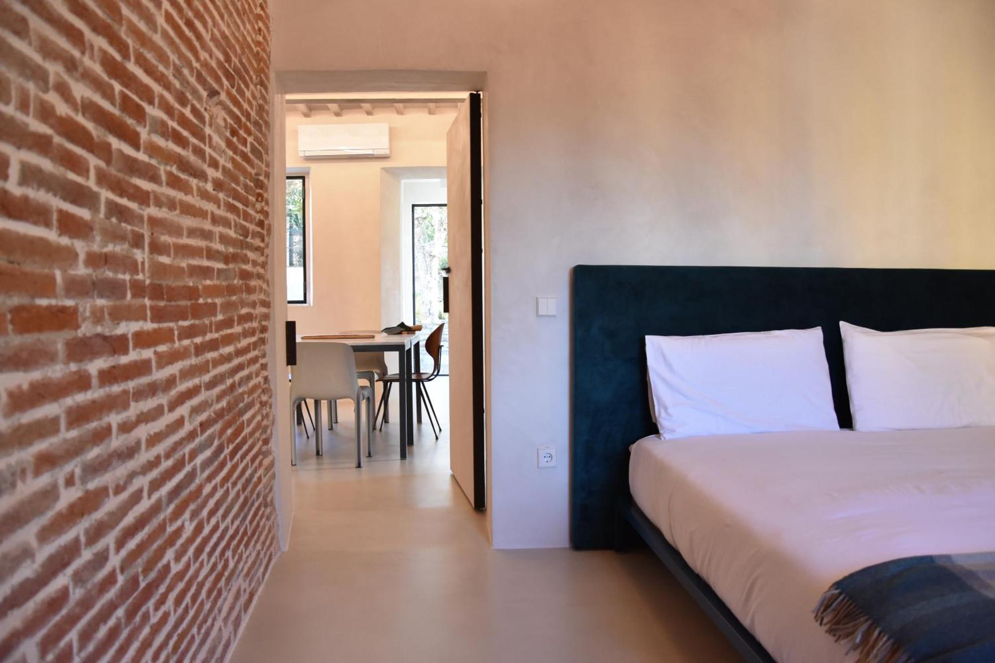 Apartamento Il Giardino Di Dinda Arezzo Exterior foto