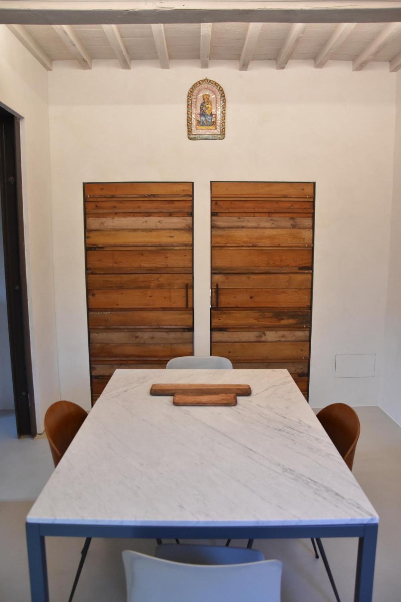 Apartamento Il Giardino Di Dinda Arezzo Exterior foto