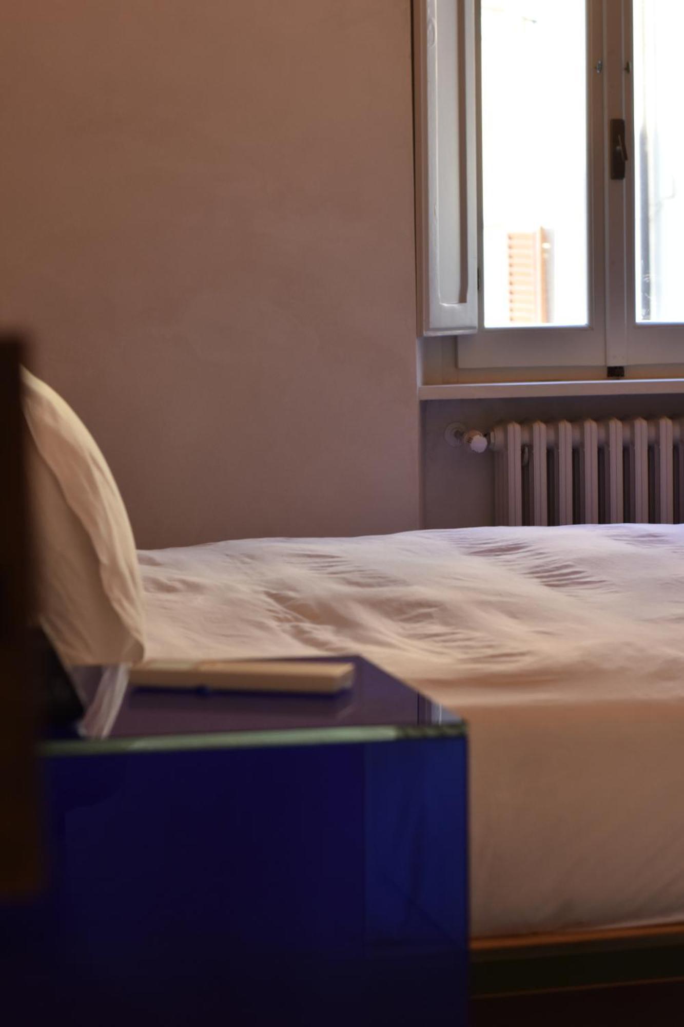 Apartamento Il Giardino Di Dinda Arezzo Exterior foto
