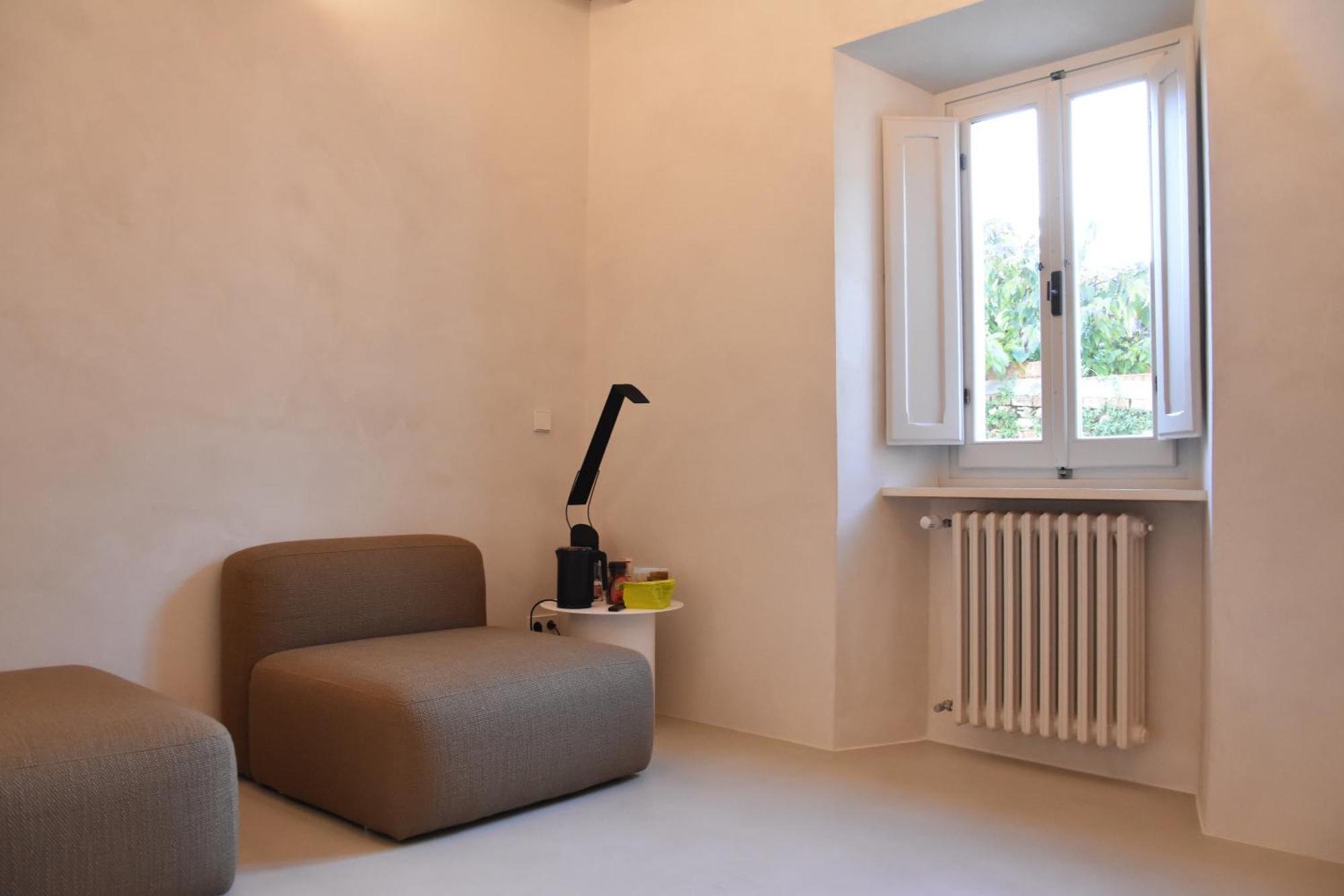 Apartamento Il Giardino Di Dinda Arezzo Exterior foto