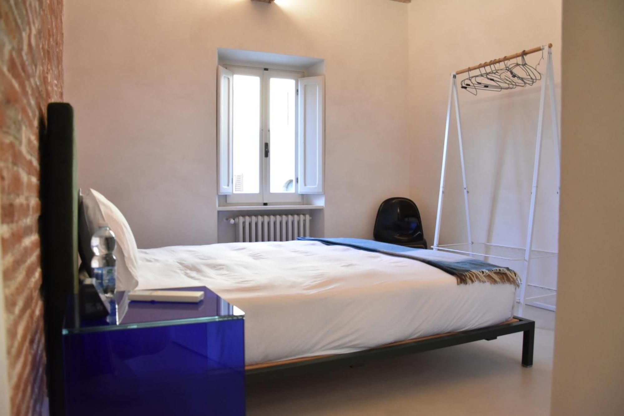 Apartamento Il Giardino Di Dinda Arezzo Exterior foto