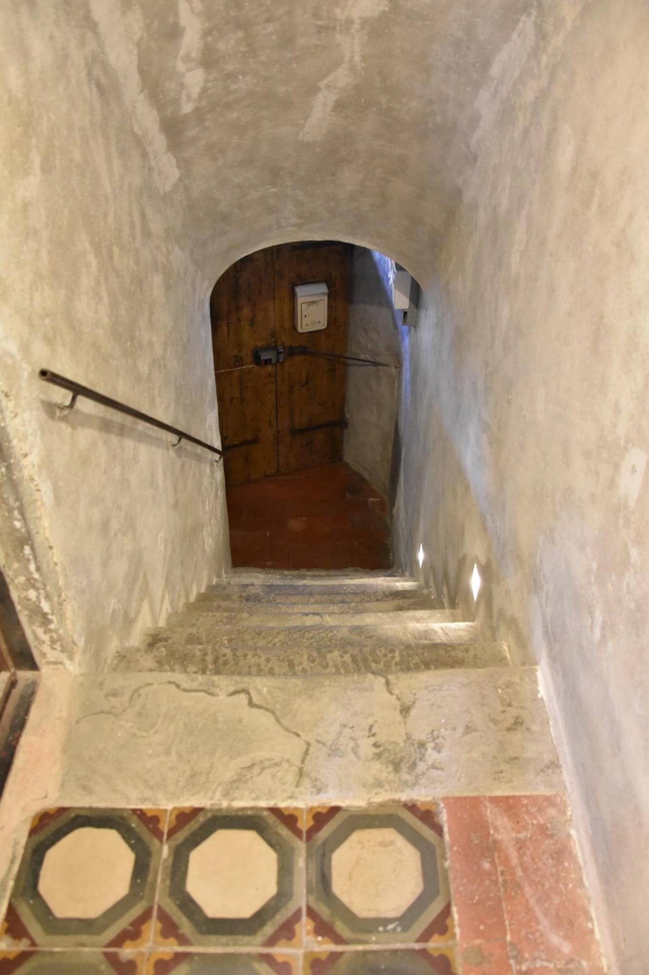 Apartamento Il Giardino Di Dinda Arezzo Exterior foto