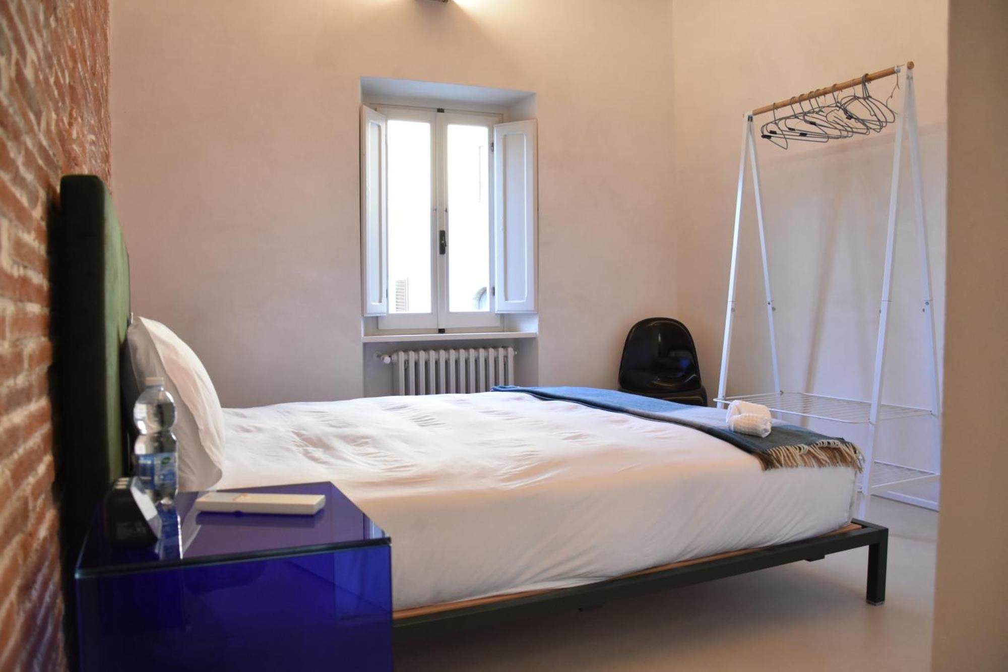 Apartamento Il Giardino Di Dinda Arezzo Exterior foto