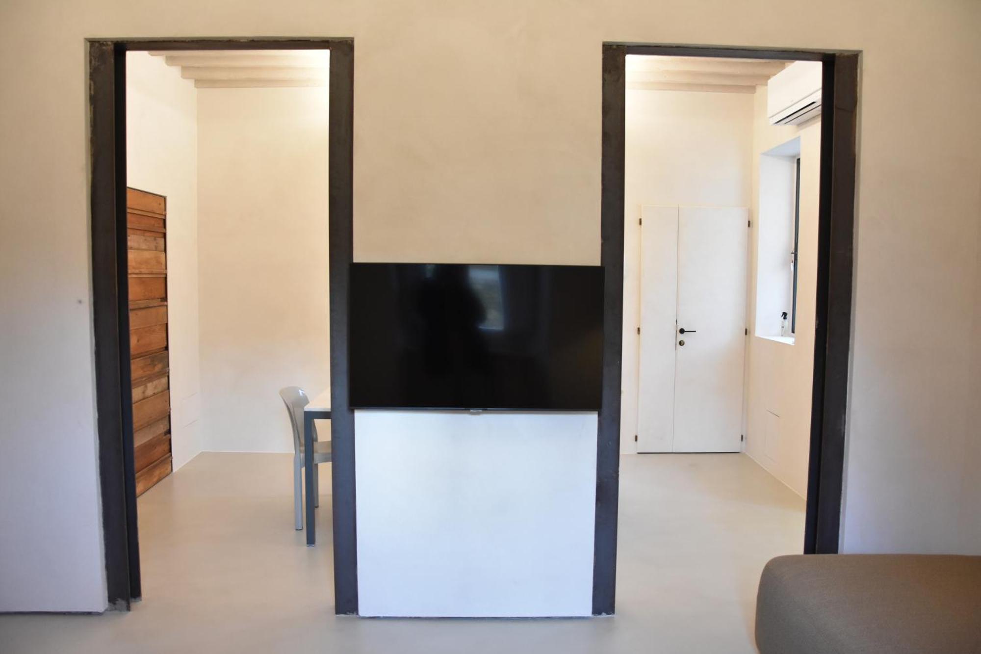 Apartamento Il Giardino Di Dinda Arezzo Exterior foto