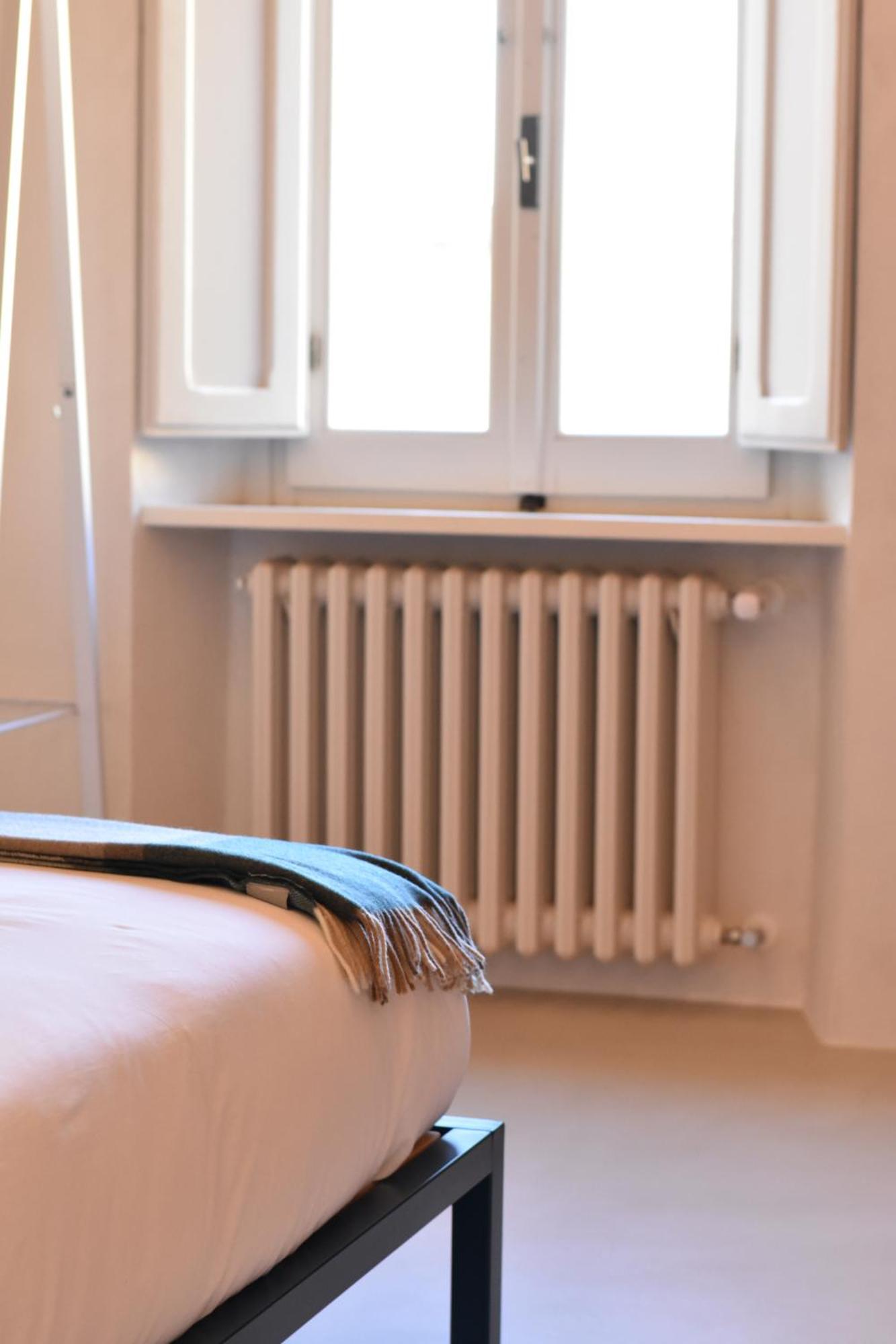 Apartamento Il Giardino Di Dinda Arezzo Exterior foto