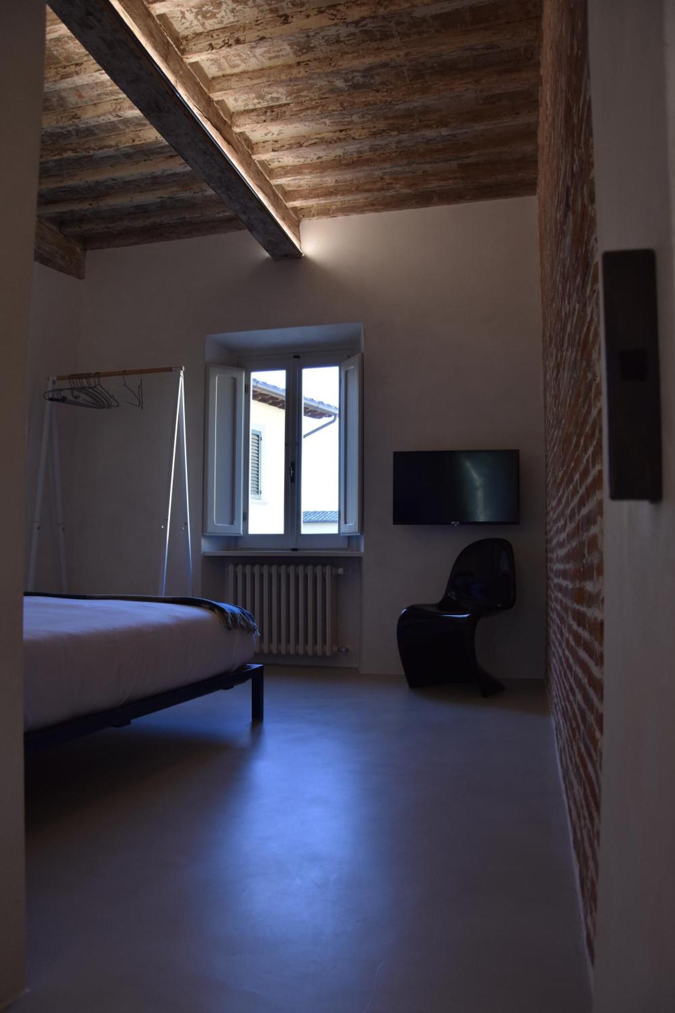 Apartamento Il Giardino Di Dinda Arezzo Exterior foto