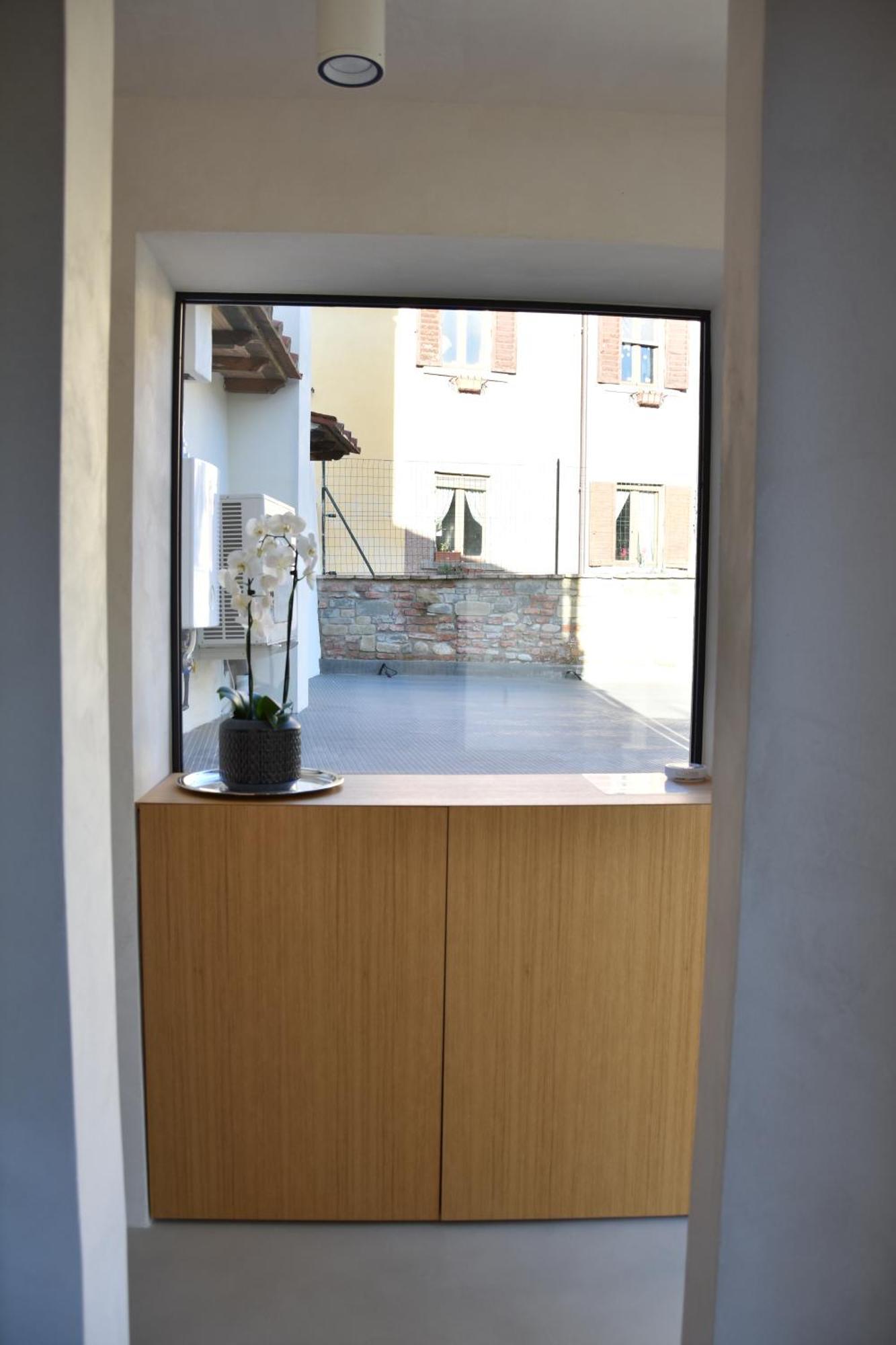 Apartamento Il Giardino Di Dinda Arezzo Exterior foto
