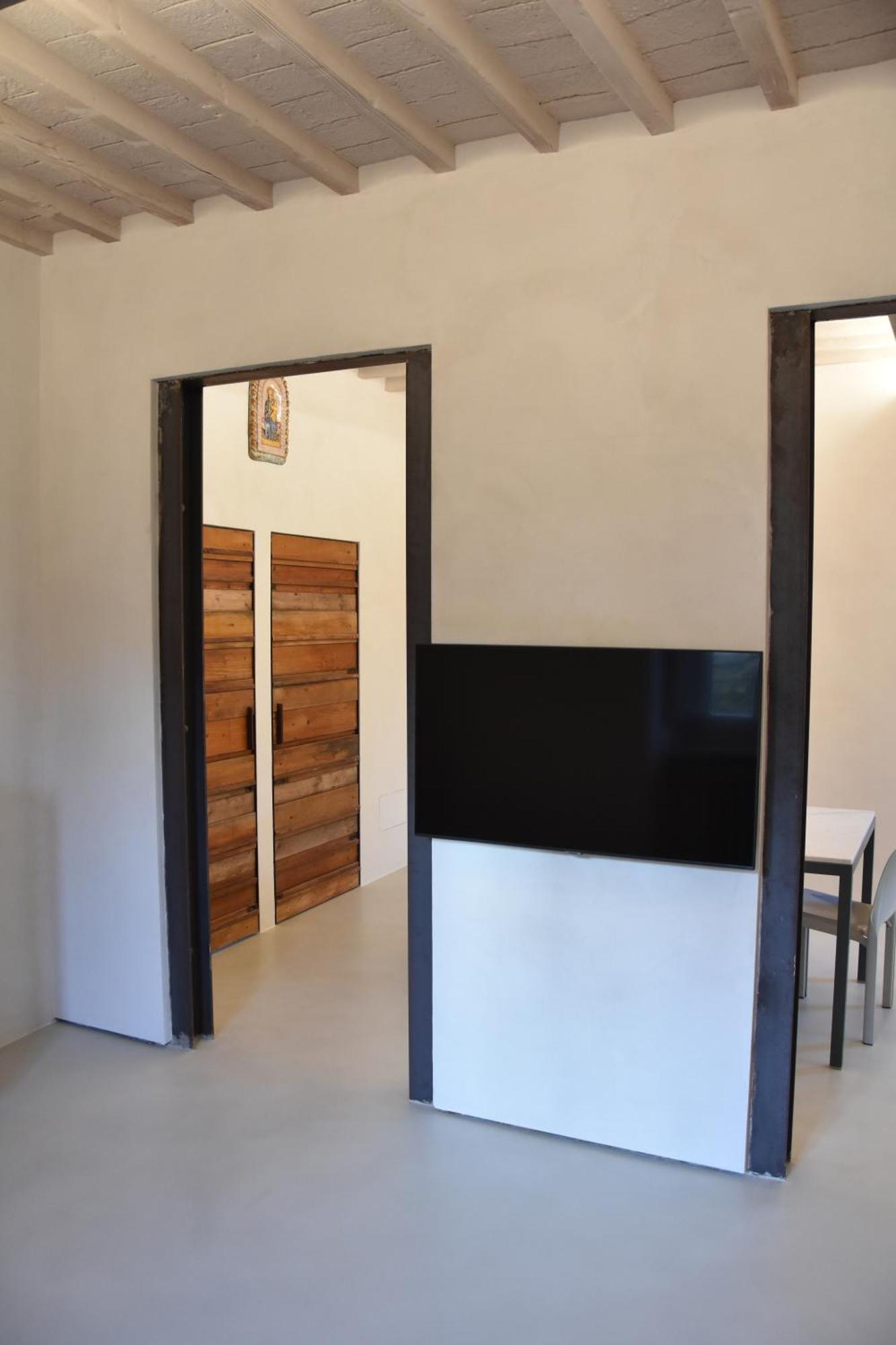 Apartamento Il Giardino Di Dinda Arezzo Exterior foto